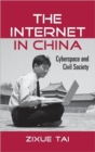 The Internet in China : Cyberspace and Civil Society - Book