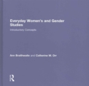 Everyday Women's and Gender Studies : Introductory Concepts - Book