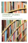 Literary Studies : A Practical Guide - Book