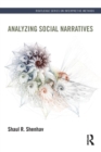 Analyzing Social Narratives - Book