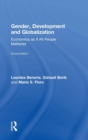 Gender, Development and Globalization : Economics as if All People Mattered - Book