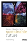 Design Education for a Sustainable Future - Book