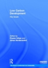 Low Carbon Development : Key Issues - Book