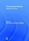 Environmental Security : Approaches and Issues - Book