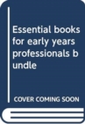 Essential books for early years professionals bundle - Book