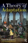 A Theory of Adaptation - Book