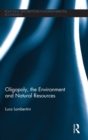 Oligopoly, the Environment and Natural Resources - Book