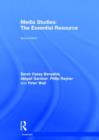 Media Studies : The Essential Resource - Book