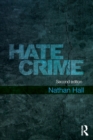 Hate Crime - Book