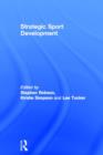 Strategic Sport Development - Book