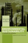 Environmental Sustainability : A Consumption Approach - Book