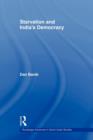 Starvation and India's Democracy - Book