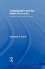 Globalization and the Indian Economy : Roadmap to a Convertible Rupee - Book