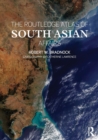 The Routledge Atlas of South Asian Affairs - Book