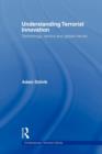 Understanding Terrorist Innovation : Technology, Tactics and Global Trends - Book