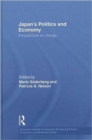 Japan's Politics and Economy : Perspectives on change - Book
