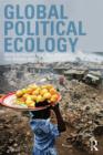 Global Political Ecology - Book