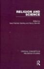 Religion and Science - Book