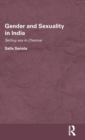 Gender and Sexuality in India : Selling Sex in Chennai - Book