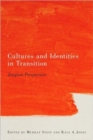 Cultures and Identities in Transition : Jungian Perspectives - Book