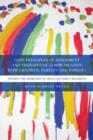 Core Principles of Assessment and Therapeutic Communication with Children, Parents and Families : Towards the Promotion of Child and Family Wellbeing - Book