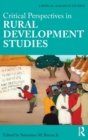 Critical Perspectives in Rural Development Studies - Book