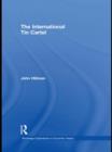 The International Tin Cartel - Book