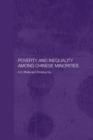 Poverty and Inequality among Chinese Minorities - Book