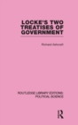 Locke's Two Treatises of Government - Book