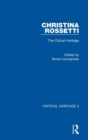 Christina Rossetti - Book