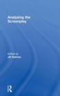 Analysing the Screenplay - Book