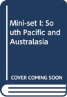 Mini-Set I: South Pacific and Australasia - Book