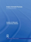 Iraq's Armed Forces : An Analytical History - Book