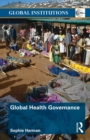 Global Health Governance - Book