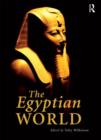 The Egyptian World - Book