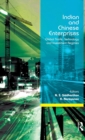 Indian and Chinese Enterprises : Global Trade, Technology and Investment Regimes - Book