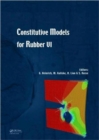 Constitutive Models for Rubber VI - Book