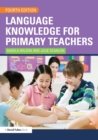Language Knowledge for Primary Teachers - Book