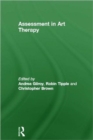 Assessment in Art Therapy - Book