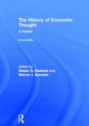 The History of Economic Thought : A Reader; Second Edition - Book