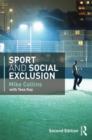 Sport and Social Exclusion : Second edition - Book