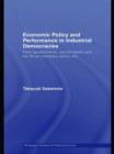 Economic Policy and Performance in Industrial Democracies : Party Governments, Central Banks and the Fiscal-Monetary Policy Mix - Book
