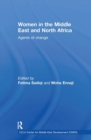 Women in the Middle East and North Africa : Agents of Change - Book