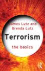 Terrorism: The Basics - Book