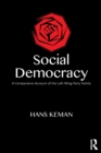 Social Democracy : A Comparative Account of the Left-Wing Party Family - Book
