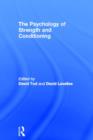The Psychology of Strength and Conditioning - Book