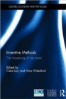 Inventive Methods : The Happening of the Social - Book
