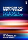 Strength and Conditioning for Sports Performance - Book