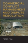 Commercial Conflict Management and Dispute Resolution - Book