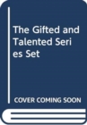 The Gifted and Talented Series Set - Book